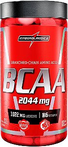 BCAA 2044 mg - Integralmedica