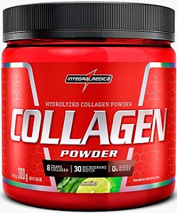 Collagen Powder 300g - Integralmedica