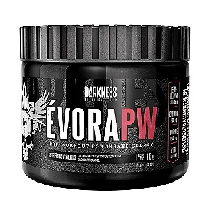 Évora PW Pré-Treino 150g - Integralmedica
