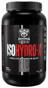 Iso Hydro-X 907g - Integralmedica