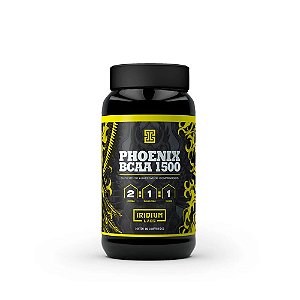 Phoenix Bcaa 1500 - Iridium Labs