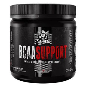 BCAA Support 260g Darkness - Integralmedica