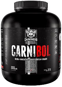 Carnibol 1,8kg - Integralmedica