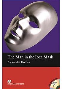 The Man in the Iron Mask - 7º ANO
