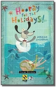 Hooray for the holiday - 2º Ano