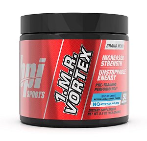 1MR Vortex 50 Doses BPI Sports