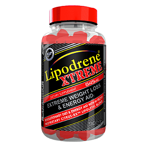 Lipodrene Xtreme 90 Tabletes Hi-Tech Pharmaceuticals