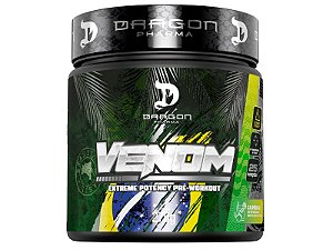 Dragon Pharma, Venom 40 Doses