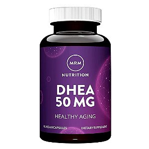 Suplemento 50mg 90 Cápsulas MRM Nutrition