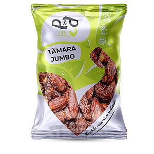 Tâmara Jumbo - P&P