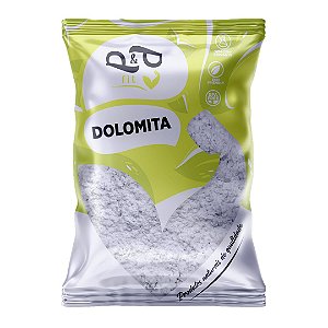 Dolomita em Pó - P&P