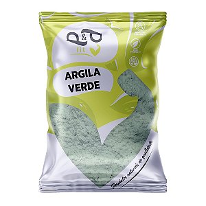 Argila Verde - P&P