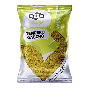 Tempero Gaúcho - P&P