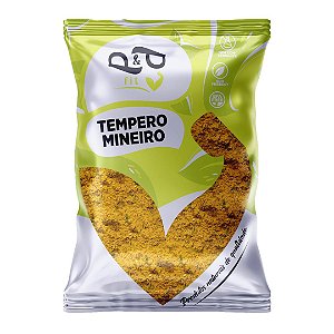 Tempero Mineiro - P&P