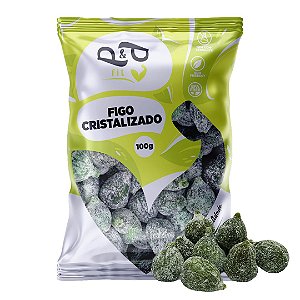 Figo Cristalizado - P&P