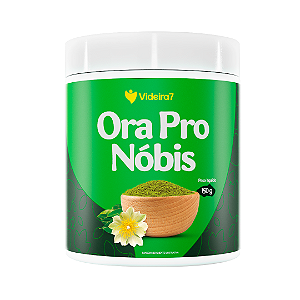 Orapronobis em Pó 100% 150g