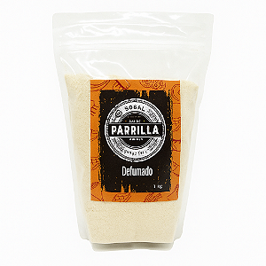 Sal de Parrilla Cimsal Sosal 1kg Vários Sabores | Churrasco Gourmet Premium