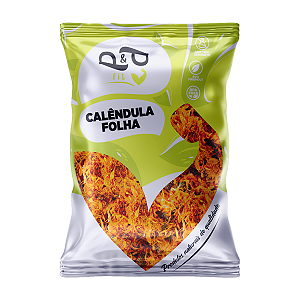 Calêndula Flor - P&P