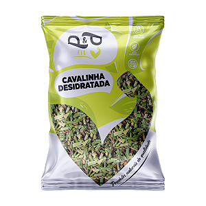 Cavalinha - P&P