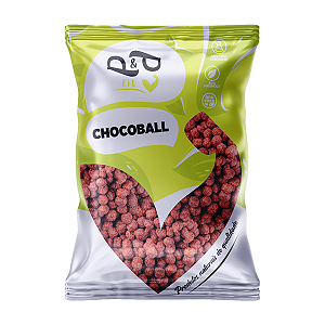 Chocoball - P&P