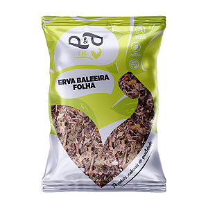 Ervas Baleeira - P&P