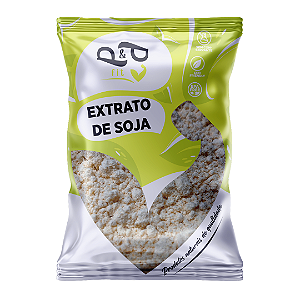 Extrato de Soja - P&P