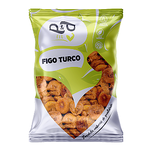Figo Turco - P&P
