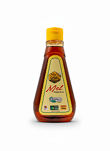 Mel Florada Silvestre Triangular 500G - MEL DAS GERAIS