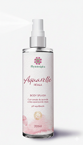 Body Slash Petala 200ML