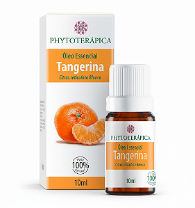 Óleo Essencial Laranja 10Ml