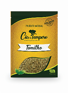 Tomilho 10G