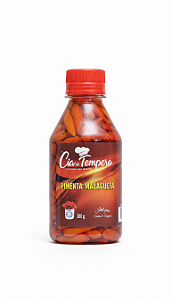 Pimenta Malagueta 90G CIA DO TEMPERO