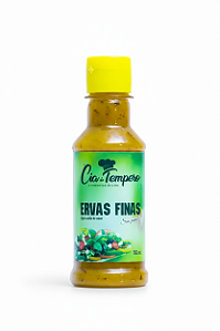 Molho De Ervas Finas 180ML CIA DO TEMPERO