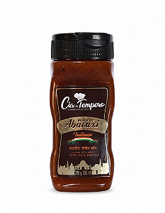 Molho Abacaxi Indiano 200ml