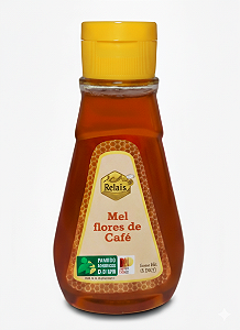 Mel Florada Café Triangular 200 - MEL DAS GERAIS