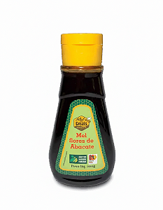 Mel Florada Abacate Triangular 200 G - MEL DAS GERAIS