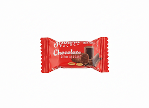 Paçoca Chocolate - Senhora