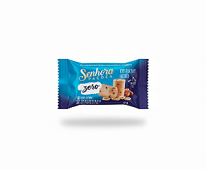 Paçoca Cookies & Cream - Senhora