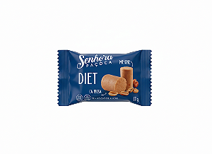 Paçoca Diet - Senhora