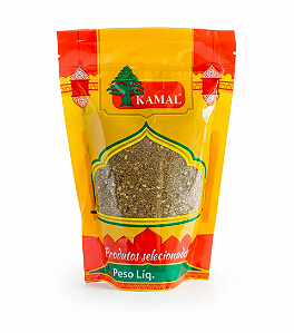 ZATTAR Tempero Arabe 150g - Kamal