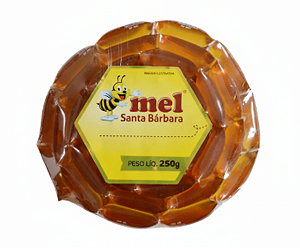 Mel Sachê Unidade