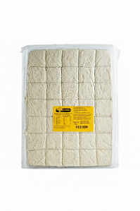 Halawai Doce de Gergelim Bandeja 2Kg - Kamal
