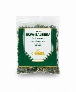 Erva Baleeira 30G - Chamel