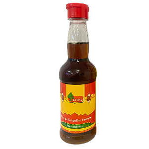 Óleo de Gergelim Torrado 150ML - Kamal