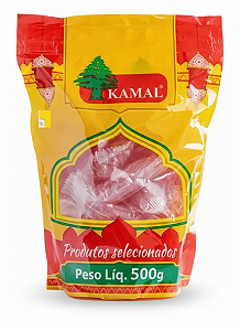 RAHAT MORANGO Bala Goma árabe 500g - Kamal