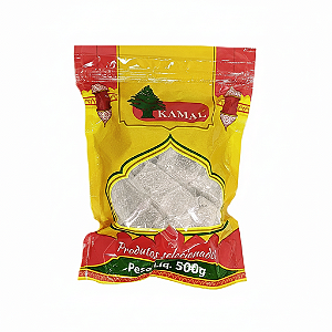 RAHAT MISKI Bala Goma Árabe 500g - Kamal