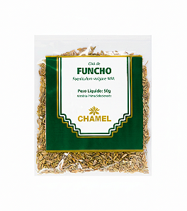 Funcho 30G - Chamel