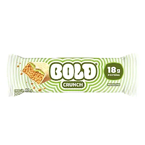 BOLD CRUNCH Unidade 60g - PISTACHE