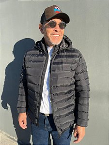 Jaqueta Puffer Masculina  NO 1207#