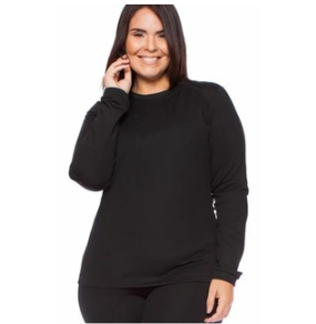 Camiseta Térmica Unissex